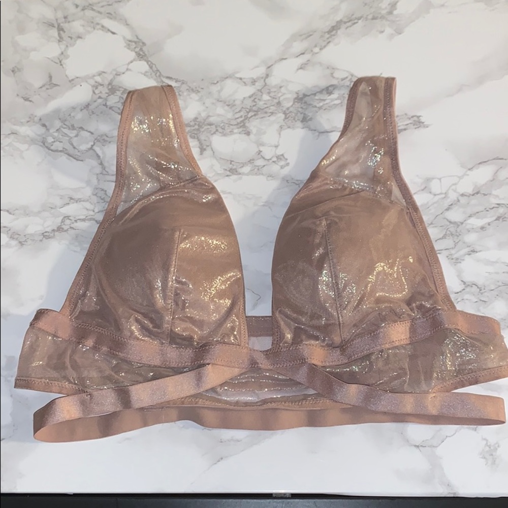 NEW Victoria’s Secret bralette